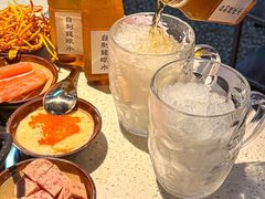 -芈重山老火锅(广州首店)