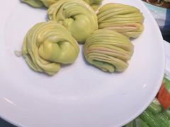 -胡杨记忆(和平路店)