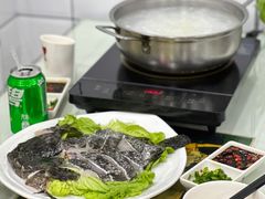 粥底火锅-吉友粥底火锅(方斜路店)
