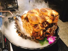 -三不牛腩(新昌万达广场店)