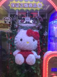 -莫莉幻想儿童乐园(苏州新区永旺店)