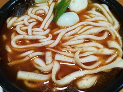 原味砂锅土豆粉-姐弟俩土豆粉(同城街华联店)