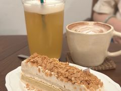 -三目仓咖啡(贤南路店)