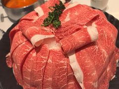 -德天肥牛海鲜火锅(学府路店)