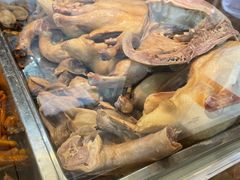 -竺桥兄弟烤鸭(总店)
