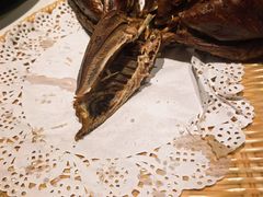 -燕郊烧鸽子(酷车小镇店)