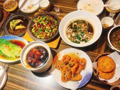 -江太极江浙菜(马桥万达广场店)