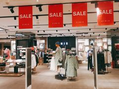 -米莱欧百货(吉利店)