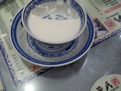 -曾氏姜撞奶甜品专家(岳阳店)