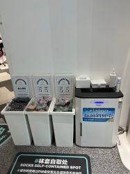 -MINI MARS KIDS CLUB亲子家庭中心(长宁天山店)