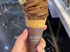 -GODIVA(五角场万达广场店)