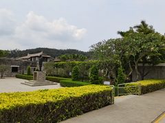 -梁启超故居纪念馆