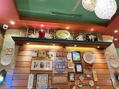 -Cafe Mary Grace - NAIA Terminal 3