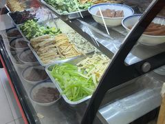 -孟记传统大刀面(星源商城店)