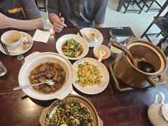 -集贤门·徽菜(南山店)