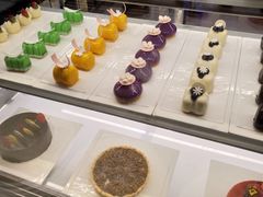 -厦门海沧正元希尔顿逸林酒店開全日餐厅