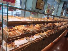 -新侨三宝乐面包店(崇文门店)