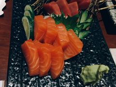 -千代武日本料理(开发区店)