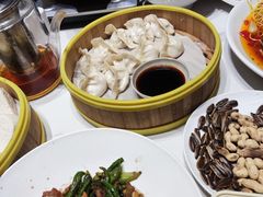 -老长沙湘菜馆(凤凰路店)