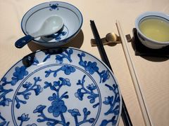 -侨美食家·粤菜(体育西路店)