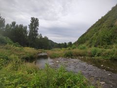 -云岫谷游猎自然风景区