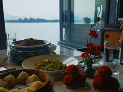 -柳莺湖上·湖景餐厅·江南菜(西湖店)