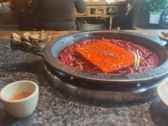 -蜀大侠火锅(少陵路店)