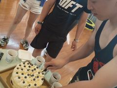 -匠造烘焙(联洋店)