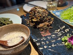 -三俞竹苑(红旗街万达店)