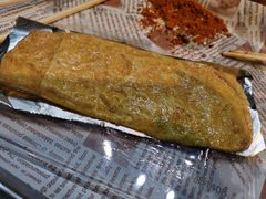 -老贵阳树下铁签烤肉(大十字店)