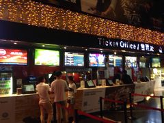 -橙天嘉禾影城(苏州印象城店)