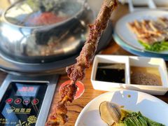 -海味当家·蒸锅海鲜(星海公园店)