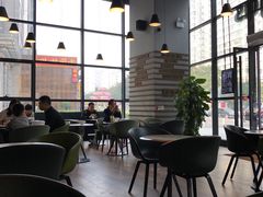 大堂-Wagas沃歌斯(富力广场店)