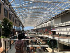 -伯肯黑德角名品折扣购物中心