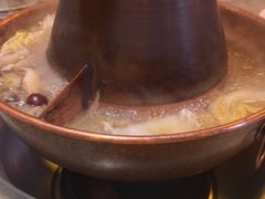 -总参北京涮羊肉