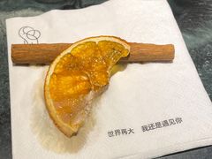 -慢象咖啡(台江店)