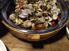 -新白鹿餐厅(城西银泰城店)