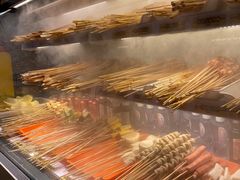 -夸父炸串(金桥国际广场店)