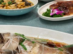 -无锡丽笙精选酒店·兰亭阁中餐厅