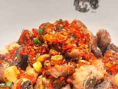 -耕渔小院·湖南鱼鲜(望城店)