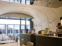 -Seesaw Coffee(上生新所店)