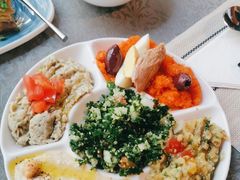 -La Medina餐厅(亮马河南路店)