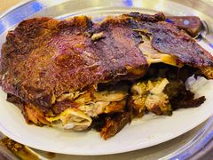 -维吾尔餐厅(宜山路店)