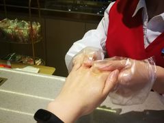 -海底捞火锅(天一广场亚细亚店)