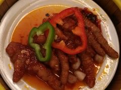 -新大咀港式茶餐厅(宝山万达店)