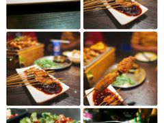 -醉烧膘·烧烤夜宵王(总店)