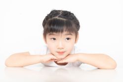 -格林童趣专业儿童摄影(公益西桥店)