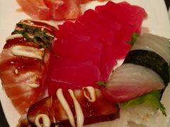 -万达文华酒店·48F云端窗景美食汇自助餐厅