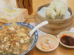 -晓友烧麦(光华村店)