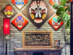 -小河盐帮·私家菜·烤鸭(三元桥·霄云路店)